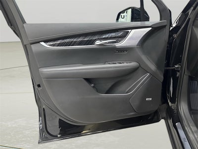 2023 Cadillac XT6 Premium Luxury Cadillac Certified Pre-Owned