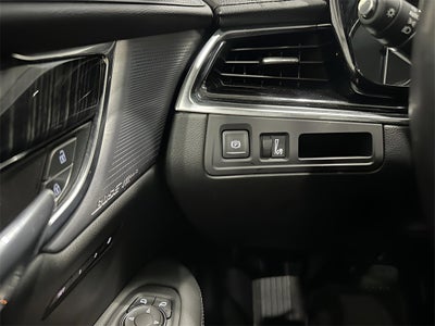 2023 Cadillac XT6 Premium Luxury Cadillac Certified Pre-Owned