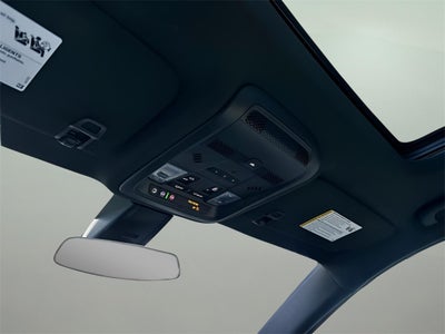 2024 Cadillac XT6 Sport Cadillac Certified Pre-Owned