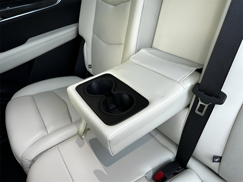 2024 Cadillac XT6 Sport Cadillac Certified Pre-Owned