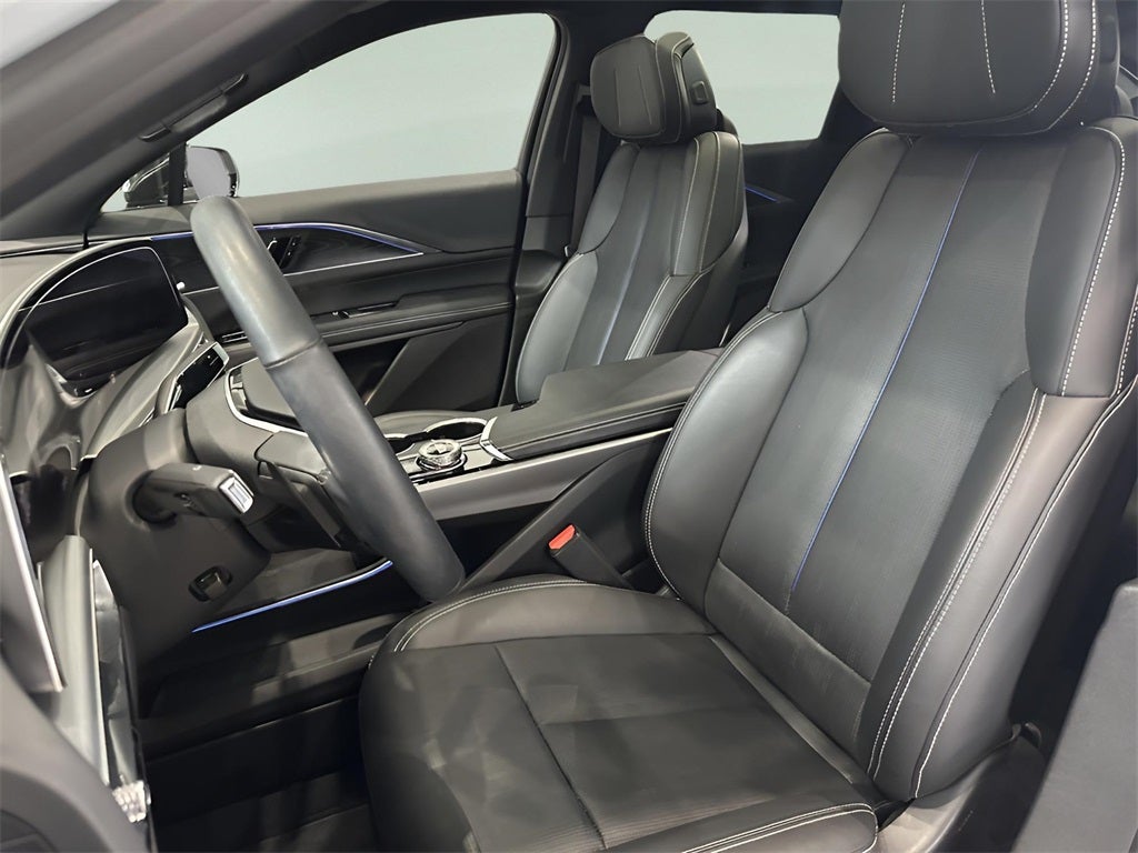 2024 Cadillac LYRIQ Luxury AWD Original MSRP $67,000