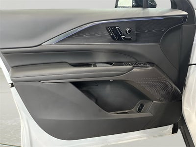 2024 Cadillac LYRIQ Luxury AWD Original MSRP $67,000