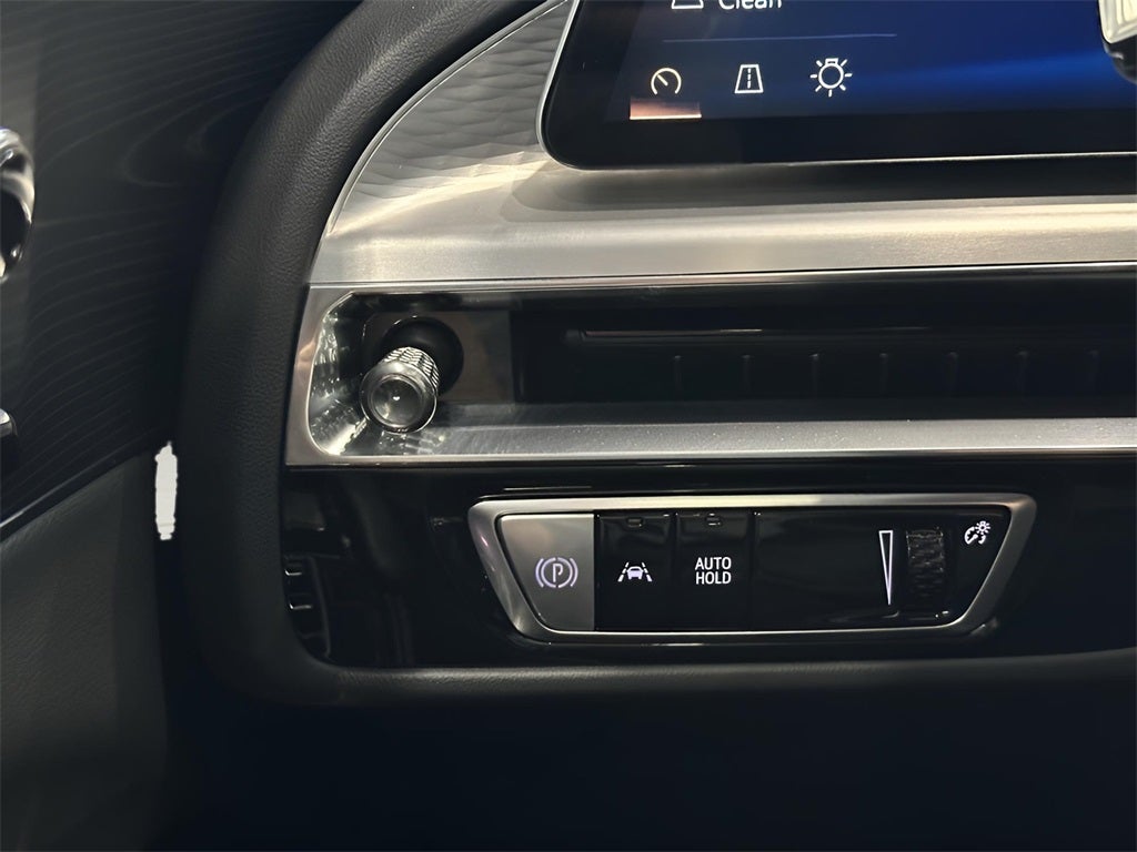 2024 Cadillac LYRIQ Luxury AWD Original MSRP $67,000