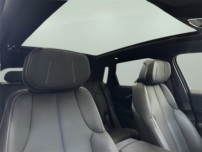 2024 Cadillac LYRIQ Luxury AWD Original MSRP $67,000