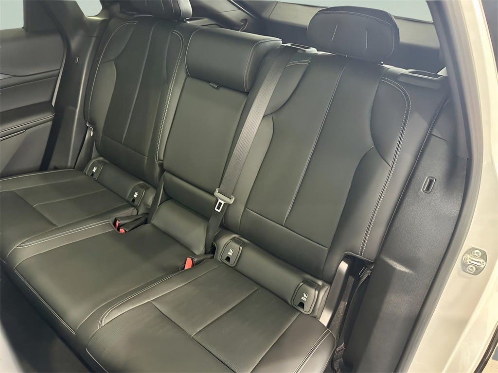 2024 Cadillac LYRIQ Luxury AWD Original MSRP $67,000