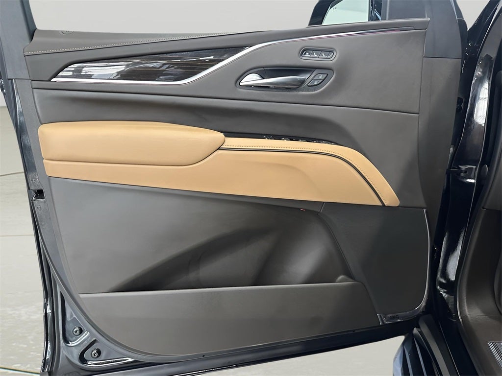 2022 Cadillac Escalade Premium Luxury Super Cruise