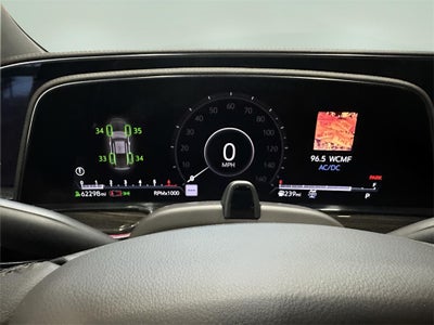 2022 Cadillac Escalade Premium Luxury Super Cruise