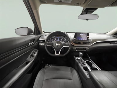 2024 Nissan Altima 2.5 SV *CarBravo Certified*