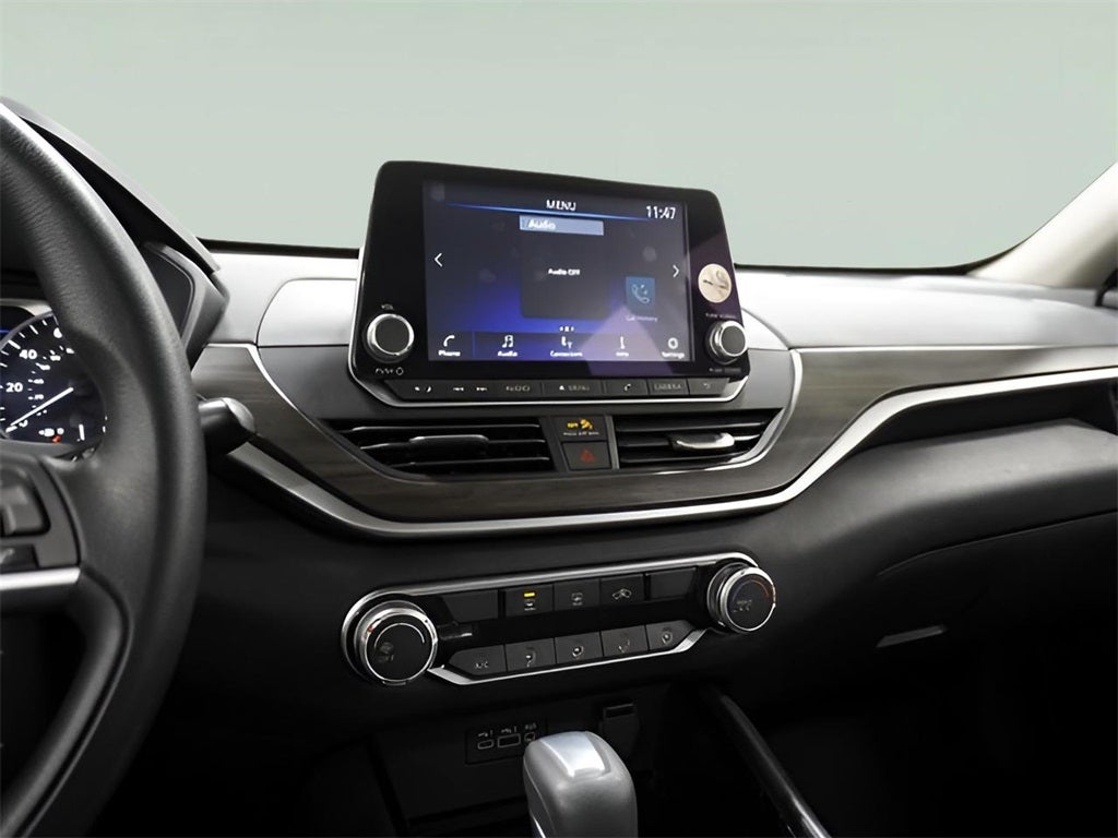 2024 Nissan Altima 2.5 SV *CarBravo Certified*