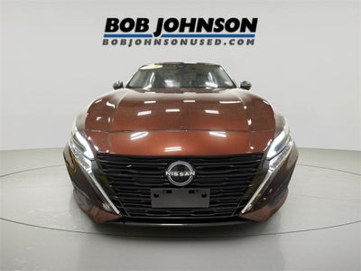 2024 Nissan Altima 2.5 SV *CarBravo Certified*