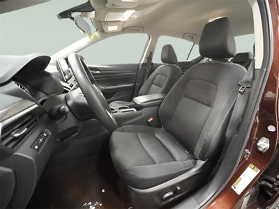 2024 Nissan Altima 2.5 SV *CarBravo Certified*