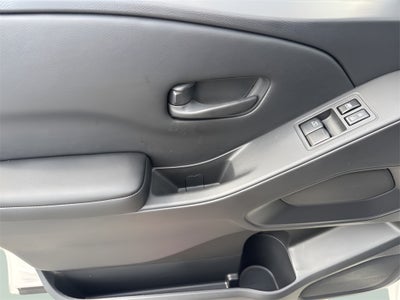 2025 Nissan Frontier S 147 miles