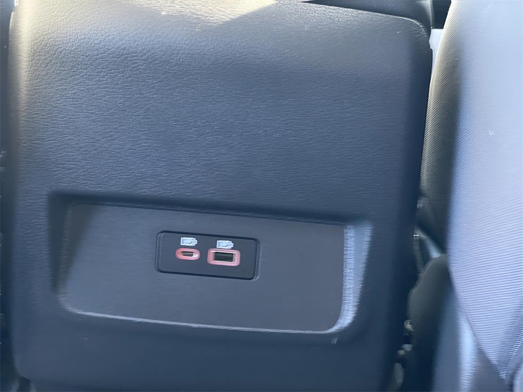 2024 Nissan Frontier SV Certified