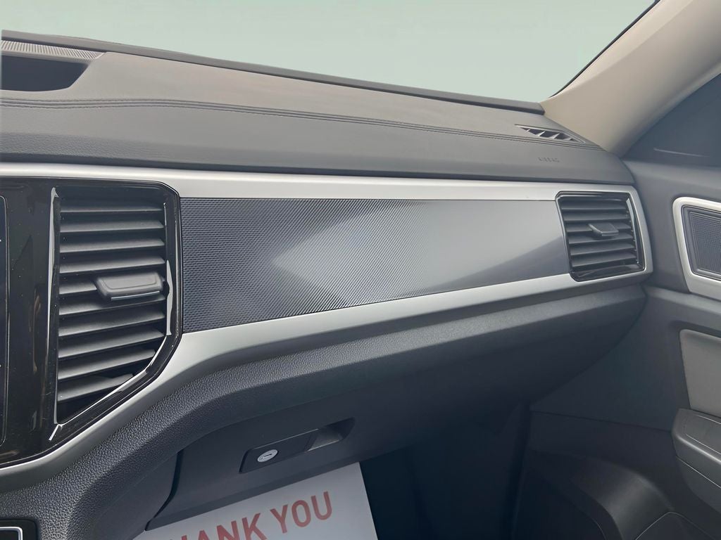 2022 Volkswagen Atlas 3.6L V6 SEL R-Line