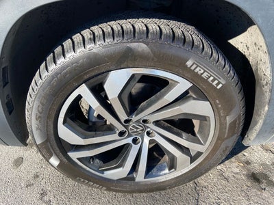 2023 Volkswagen Atlas SEL