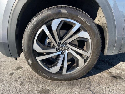 2023 Volkswagen Atlas SEL