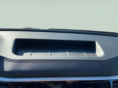 2023 Volkswagen Atlas SEL