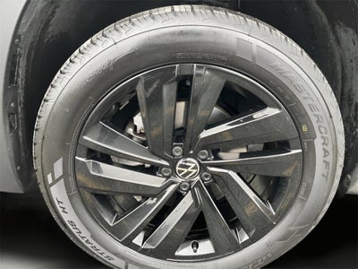 2023 Volkswagen Atlas Cross Sport 3.6L V6 SE w/Technology Certified