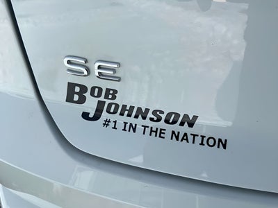 2022 Volkswagen Atlas Cross Sport 2.0T SE