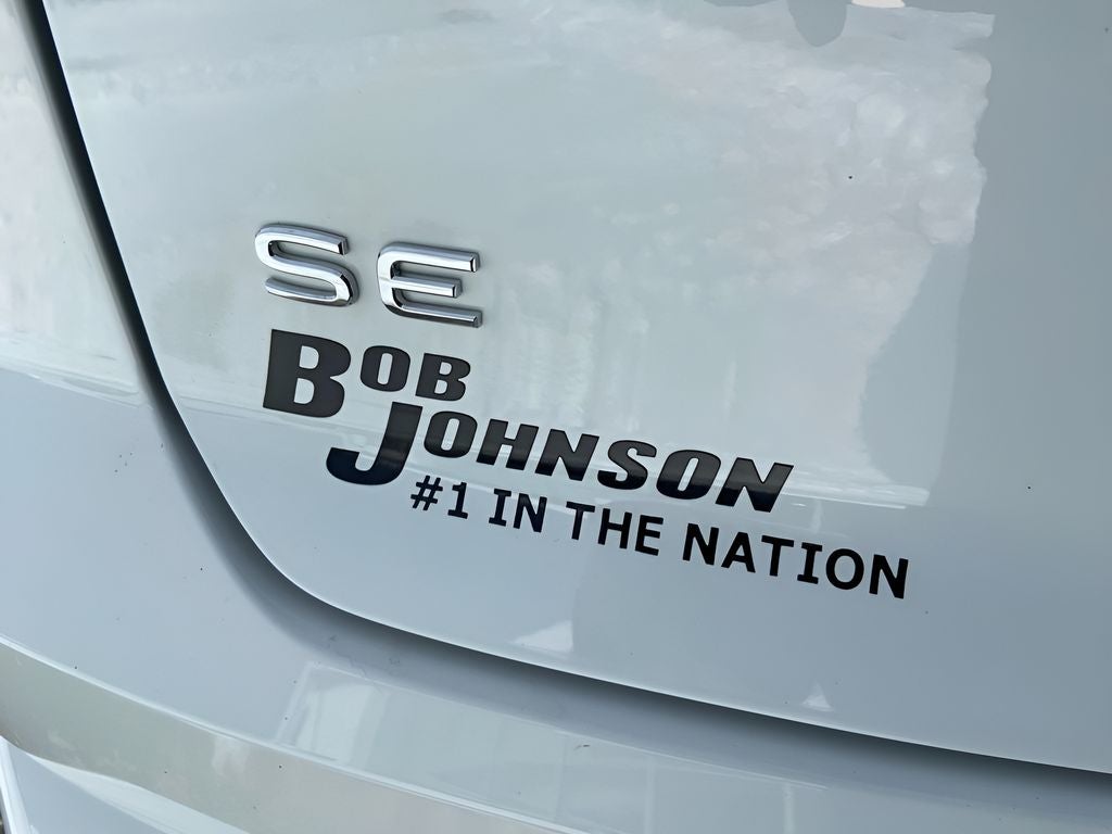 2022 Volkswagen Atlas Cross Sport 2.0T SE