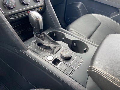 2022 Volkswagen Atlas Cross Sport 2.0T SE