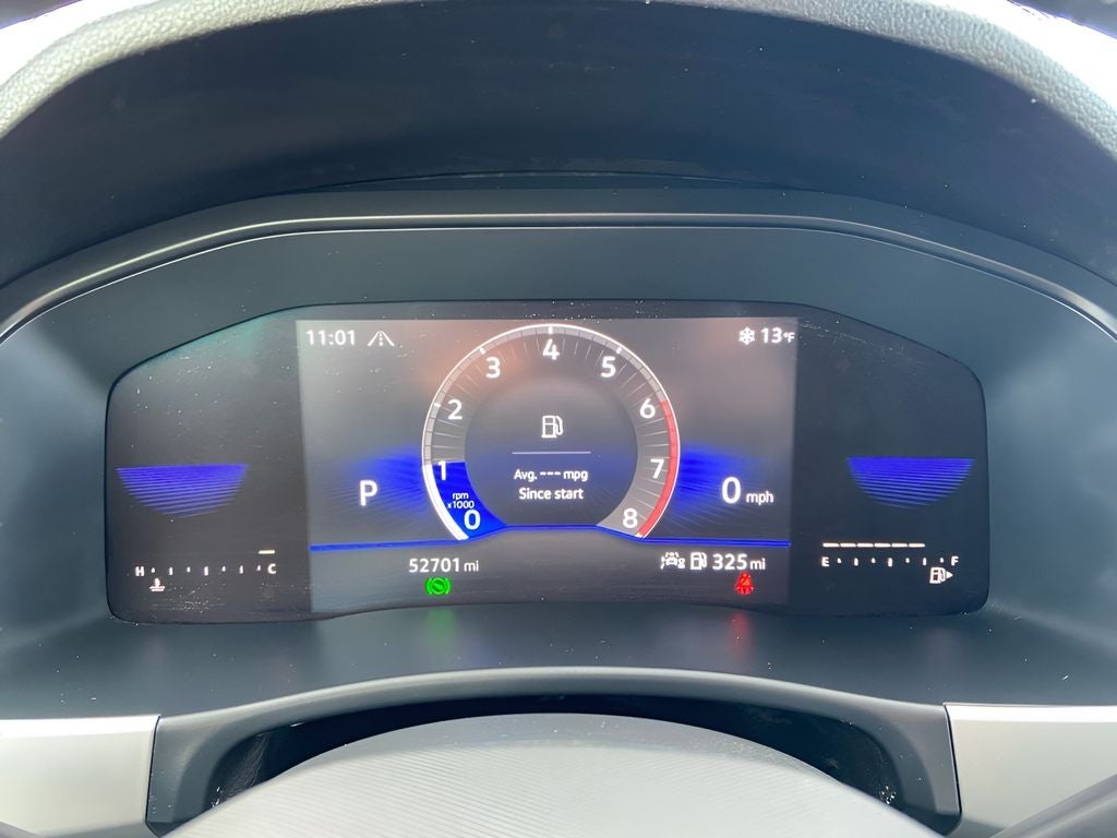 2022 Volkswagen Atlas Cross Sport 2.0T SE