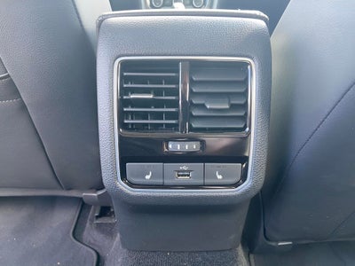 2018 Volkswagen Passat 2.0T SEL Premium Company Car Only 3000 Miles