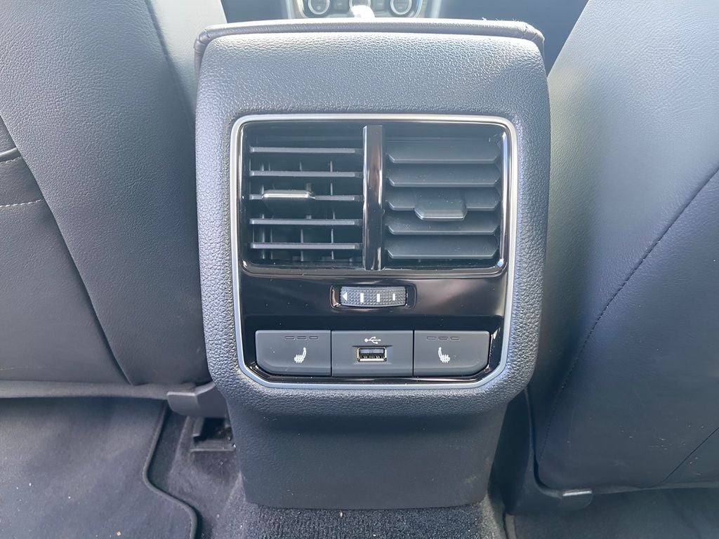 2018 Volkswagen Passat 2.0T SEL Premium Company Car Only 3000 Miles