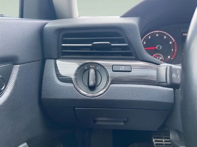 2020 Volkswagen Passat 2.0T R-Line