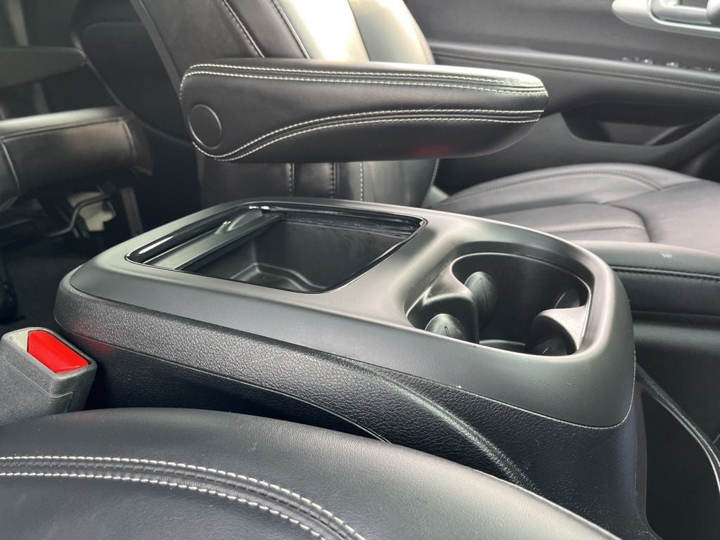 2024 Chrysler Pacifica Touring L S APPERANCE PACKAGE