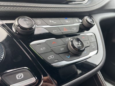 2024 Chrysler Pacifica Limited S APPERANCE PACKAGE