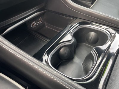 2024 Chrysler Pacifica Limited S APPERANCE PACKAGE