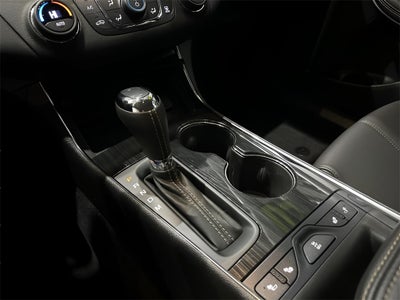 2020 Chevrolet Impala LT