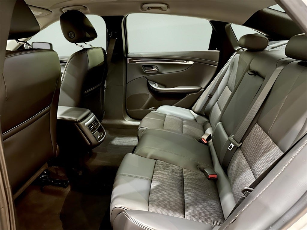 2020 Chevrolet Impala LT