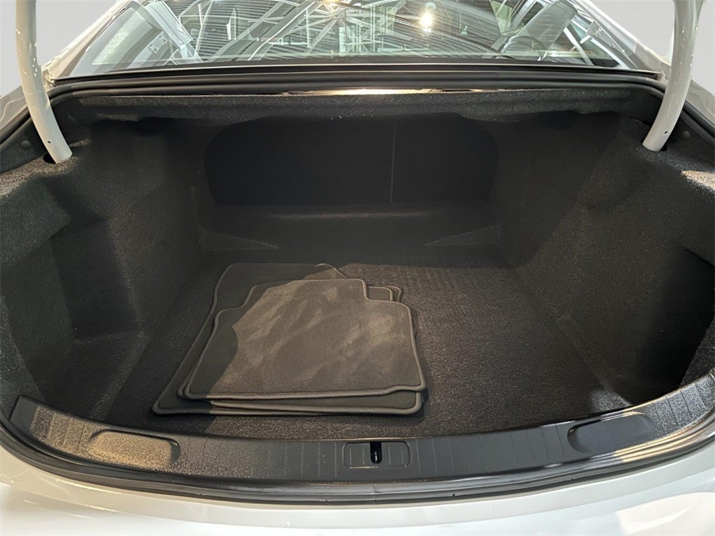 2020 Chevrolet Impala LT