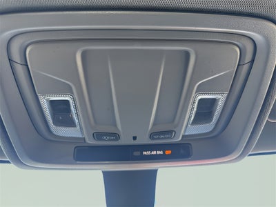 2022 Chevrolet Silverado 2500HD Custom