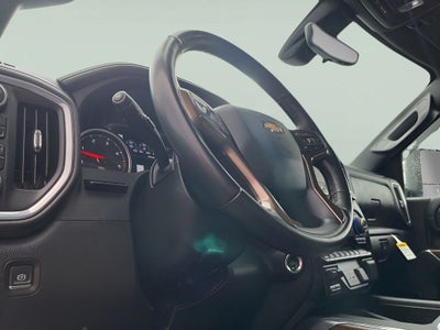 2023 Chevrolet Silverado 3500HD High Country