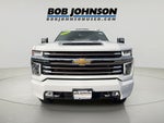2023 Chevrolet Silverado 3500HD High Country