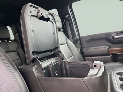 2023 Chevrolet Silverado 3500HD High Country