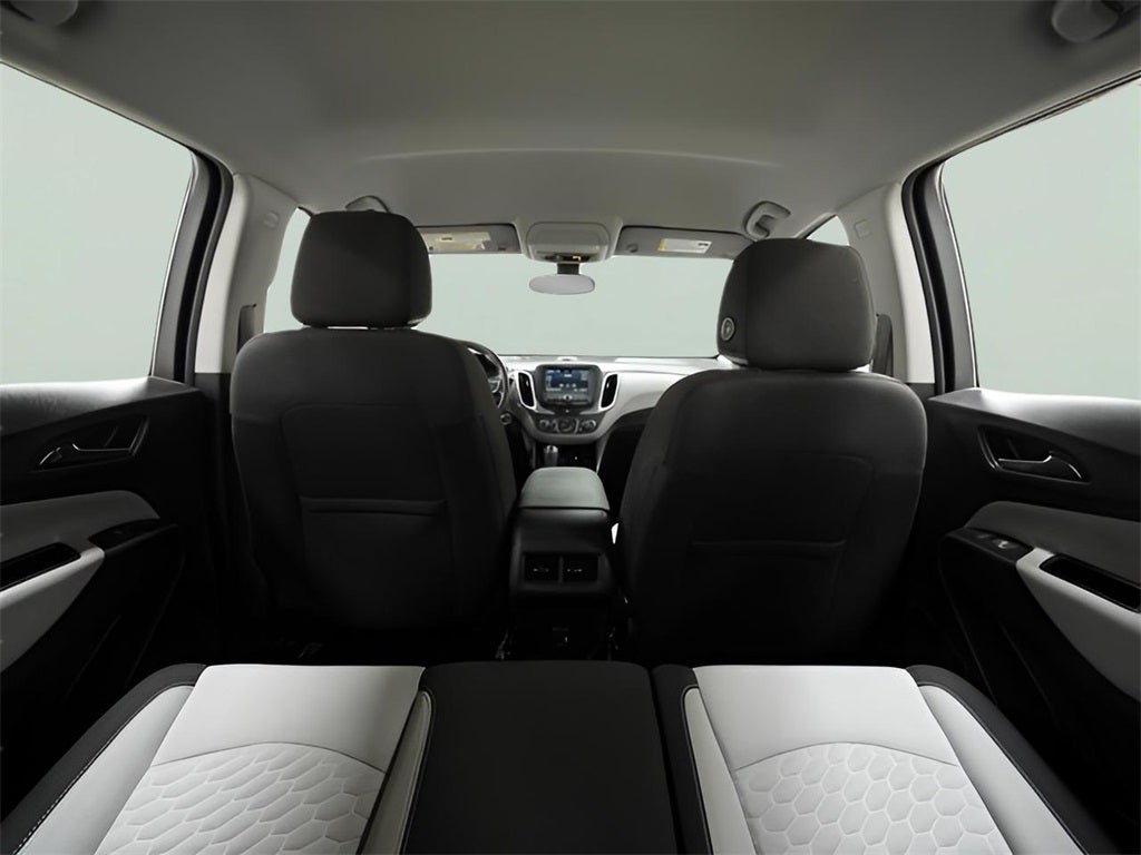 2019 Chevrolet Equinox LS *CarBravo Certified*