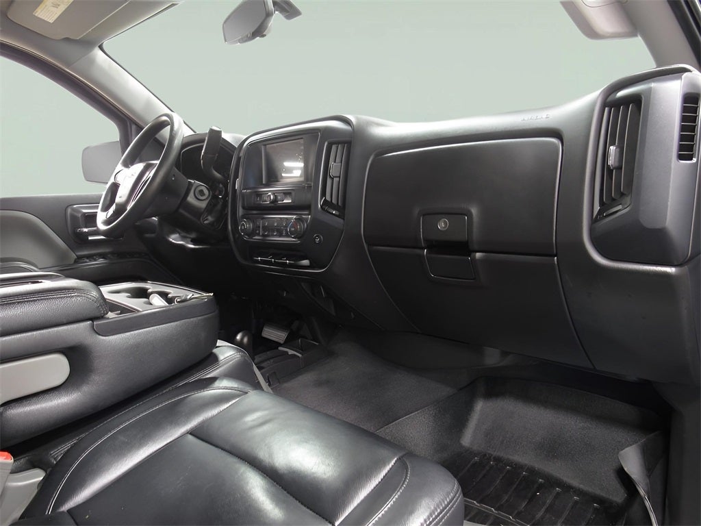 2019 GMC Sierra 1500 Limited Base *CarBravo Certified*