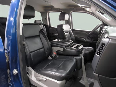 2019 GMC Sierra 1500 Limited Base *CarBravo Certified*