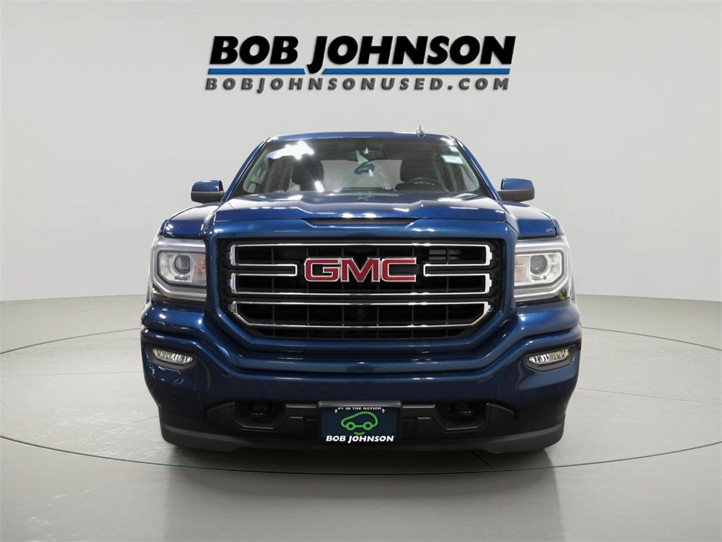 2019 GMC Sierra 1500 Limited Base *CarBravo Certified*