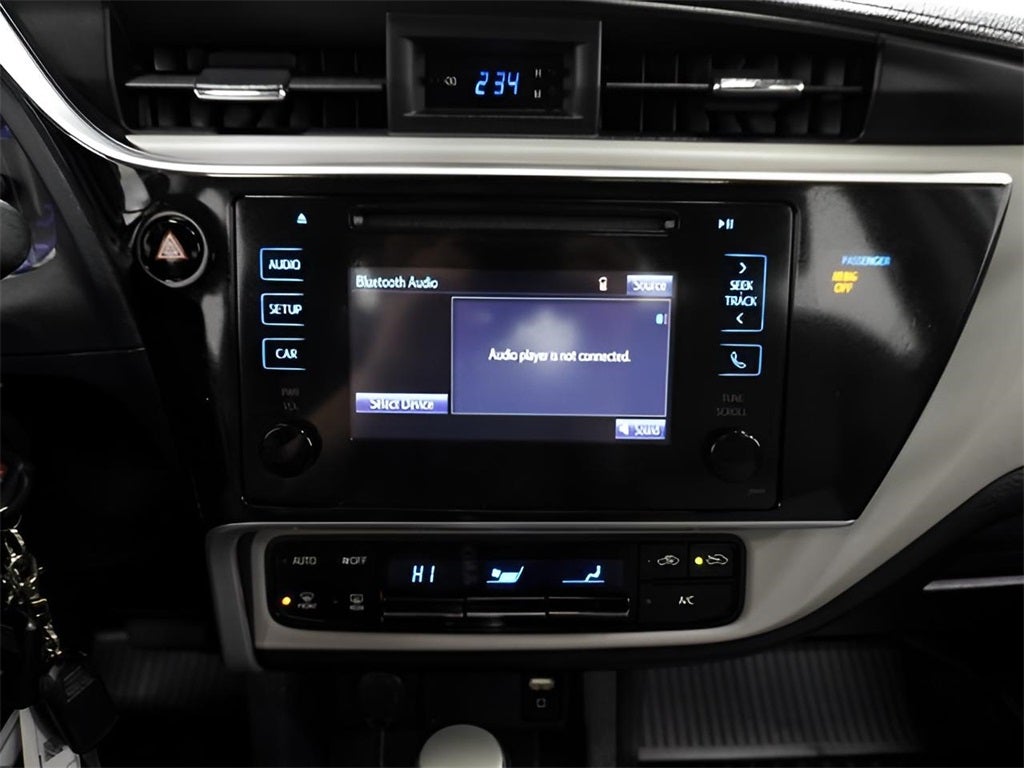 2019 Toyota Corolla L *CarBravo Certified*