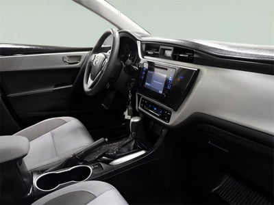 2019 Toyota Corolla L *CarBravo Certified*