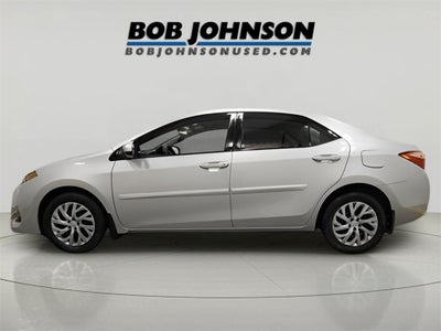 2019 Toyota Corolla L *CarBravo Certified*