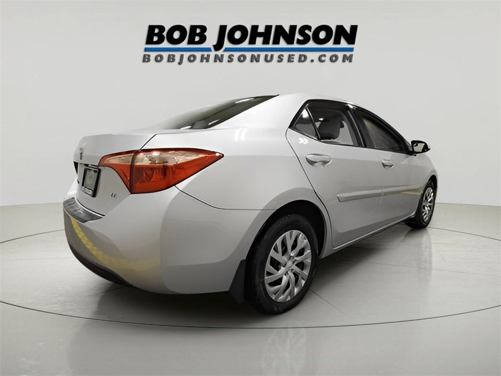 2019 Toyota Corolla L *CarBravo Certified*