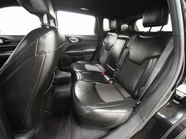 2022 Jeep Compass Altitude *CarBravo Certified*