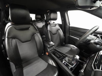 2022 Jeep Compass Altitude *CarBravo Certified*