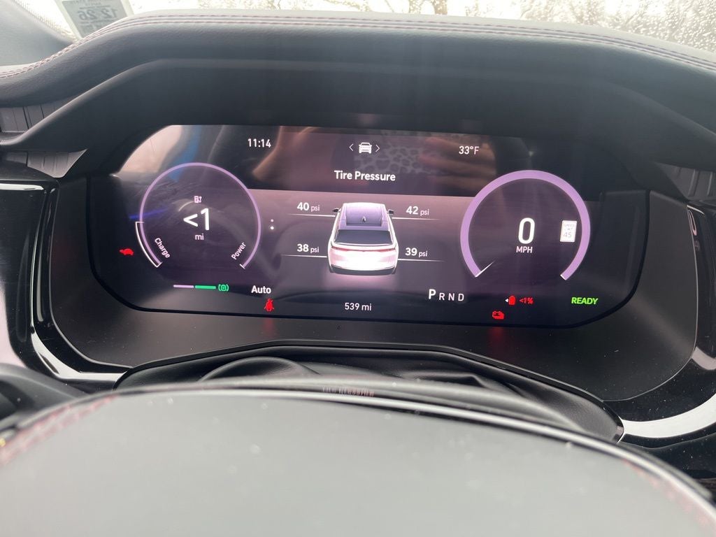 2025 Jeep Wagoneer S Limited